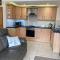 The Seaview Apartment Cushendall - 库申多尔