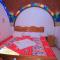 Nubian Popeye - Roof top - Nile View - 阿斯旺