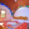 Nubian Popeye - Roof top - Nile View - 阿斯旺