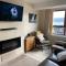 The Seaview Apartment Cushendall - 库申多尔