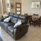 The Seaview Apartment Cushendall - 库申多尔