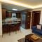 Dair Ghbar - Amman Apartment - 安曼