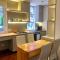 Departamento en Recoleta 2 ambientes