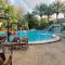 Resort altayar Villa altayar 2- Aqua Park - 西迪基里尔