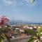 Casa delle Pomelie - Taormina & Etna Panoramic Views