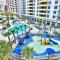 Luxury 9th Floor 1 BR Condo Direct Oceanfront Daytona Beach