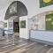 Luxury 2BR Dbl Balcony Direct Ocean Wyndham Resort