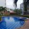 Apartamento amplio con piscina, hermosa vista a la ciudad de San Gil