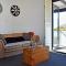 Central Sea View Apartment, Hermanus Waterfront - Hermanus