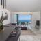 HADRIE LUXURY RESORT AND VILLAS ROVA ed - 万塔西西
