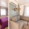 Mobil Home Luxe 3 chambres climatisé Canet en Roussillon - 鲁西隆地区卡内