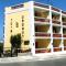 Aegeon Hotel