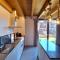 Apartament "Enclau" Turismo Rural Cal Rialla
