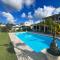 Superbe Villa Bwa Lélé