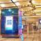 Ghumloo/com - Super Deluxe Stay at Finest Mall Gaur City (Bar, Club, Rajhansh Cinemas, Food Court, SuperMart etc..)
