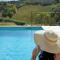 Spereto Pendolino, pool, nature and view