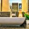 Ghumloo/com - Super Deluxe Stay at Finest Mall Gaur City (Bar, Club, Rajhansh Cinemas, Food Court, SuperMart etc..)