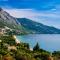 Corfu Sea View Villa - Eros - 巴尔巴蒂