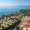 Corfu Sea View Villa - Eros - 巴尔巴蒂