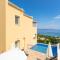 Corfu Sea View Villa - Aurora - 巴尔巴蒂