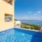 Corfu Sea View Villa - Aurora - 巴尔巴蒂