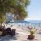 Corfu Sea View Villa - Aurora - 巴尔巴蒂