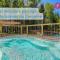 Casa Ibéricos in Portneuf / SPA Pool Sauna Trails