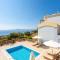 Corfu Sea View Villa - Alya