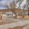 Remodeled Pioneer Home in Hurricane with Patio!