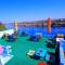 Nubian Popeye - Roof top - Nile View - 阿斯旺