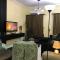 Furnished 2bedroom Apt in Wuye