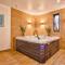Maison Adeli - SPA- Braséro-Billard- Netflix-Wifi
