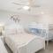 Top Floor with Ocean and Pool Views Located on No-Drive Beach - New Smyrna Beach