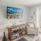 Top Floor with Ocean and Pool Views Located on No-Drive Beach - New Smyrna Beach