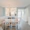 Top Floor with Ocean and Pool Views Located on No-Drive Beach - New Smyrna Beach