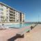 Top Floor with Ocean and Pool Views Located on No-Drive Beach - New Smyrna Beach