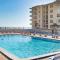 Amazing views of the ocean and pool from this top floor beach retreat! - New Smyrna Beach