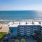Amazing views of the ocean and pool located along the no-drive beach! - 新士麦那海滩