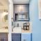 Beachfront Studio with Community Indoor Pool! - Daytona Beach