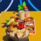 Nubian Popeye - Roof top - Nile View - 阿斯旺