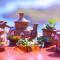 Nubian Popeye - Roof top - Nile View - 阿斯旺