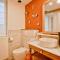 Maison Adeli - SPA- Braséro-Billard- Netflix-Wifi