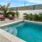 Villa Kiwi 3 min to the Beach with Private Magnesium Pool & Dive Rinse Tank - Belnem