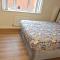 Stunning canal view 2 bedroom home with free parking