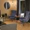 Nice Norwegian 2 bedroom apartment with free parking - Trondalen