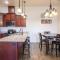 Luxury Downtown Rental - La Dolce Vita Villa #4