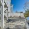 Lakefront Carolina Beach Townhome with 3 Balconies!