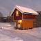 Unik overnatting i Stabbur/Minihus - Lunde