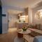 Oli Hotel and Suites