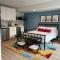 Private, cozy, suite by Mile High Stadium and Downtown Denver! - Denver